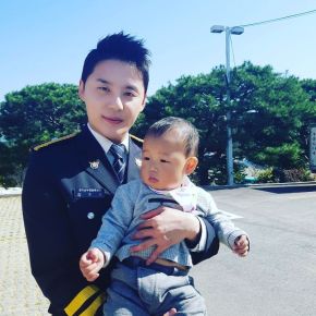 [PIC] 171021 Junsu sur divers réseaux&nbsp;sociaux