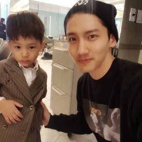 [PIC] 171002 TVXQ! sur divers comptes Instagram (YouR PresenT in Seoul +&nbsp;mariage)