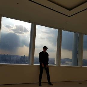 [PIC+TRAD] 171005 Instagram de&nbsp;Junsu