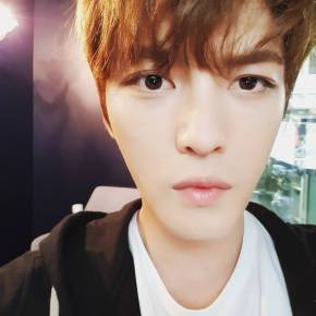 [VID+PIC+TRAD] 171008 Instagram de&nbsp;Jaejoong