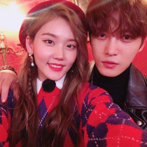 [PIC] 171008 Jaejoong sur divers comptes&nbsp;Instagram