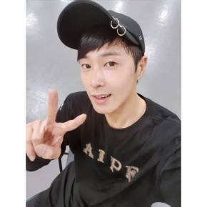[PIC+TRAD] 171010 Yunho sur l&rsquo;Instagram de&nbsp;TVXQ!