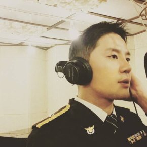 [PIC+VID] 171011 Junsu sur divers comptes&nbsp;Instagram