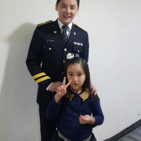 [PIC] 171012 Junsu sur l&rsquo;Instagram de &lsquo;soohee_h&rsquo;