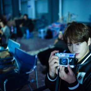 [PIC] 171012 Jaejoong sur le Facebook de Chow Hin Yeung (avec&nbsp;Hangeng)