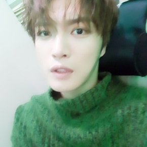 [PIC+VID+TRAD] 171013 Weibo et Instagram de&nbsp;Jaejoong