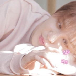 [VID] 171015 It&rsquo;s XIA TIME! : 4th album XIGNATURE –&nbsp;Behind