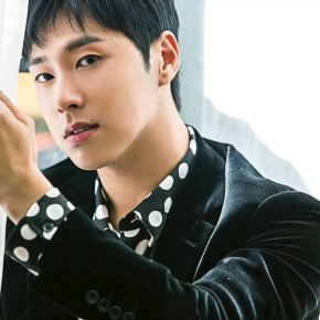 [VID] 171021 Yunho pour le magazine &lsquo;韓流ぴあ&rsquo; (Hanryu&nbsp;Pia)