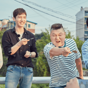 [VID] TVXQ! dans l&rsquo;émission &lsquo;Let&rsquo;s Eat Dinner&rsquo;, épisode 53 (eng&nbsp;sub)