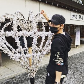 [PIC+VID+TRAD] 171021 Instagram de&nbsp;Jaejoong