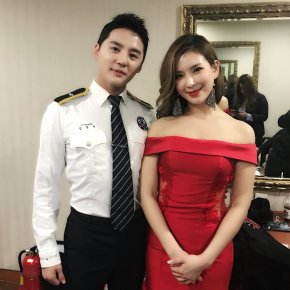 [PIC+VID] 171020 Junsu sur divers comptes&nbsp;Instagram