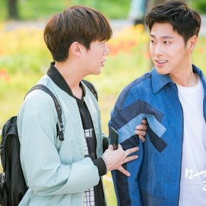 [PIC+VID] 171028 Yunho – Galerie photo de &lsquo;Melo Holic&rsquo; + Teaser épisode&nbsp;1