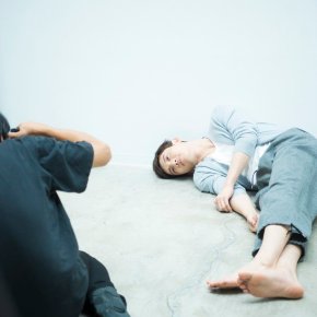 [PIC] 171023 Tohoshinki pour le magazine &lsquo;anan&rsquo; (n°2074)