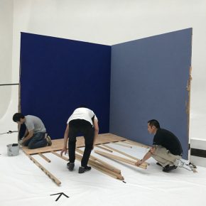 [TRAD] 171017 Tohoshinki – Cover Story du magazine &lsquo;anan&rsquo;