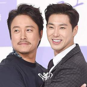 [TRAD] 171030 Choi Dae Chul couvre Yunho de compliments pour sa personnalité&nbsp;admirable