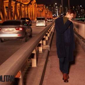 [TRAD] 171022 Kim Jaejoong parle de photographie et comment il s&rsquo;en sert pour communiquer avec ses&nbsp;fans