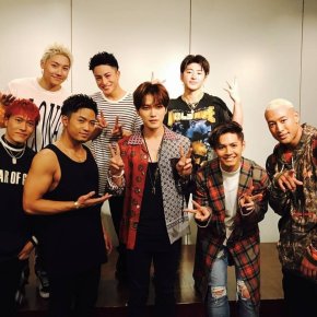 [PIC+TRAD] 171027 Instagram et Twitter de&nbsp;Jaejoong