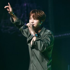 [PIC] 171030 – 2017 KIM JAEJOONG ASIA TOUR FANMEETING in&nbsp;SEOUL