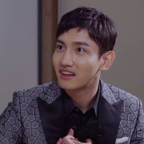 [VID] 171012 Bigeast 【From Member】:「How to TOHOSHINKI ～CHANGMIN ver～」Part&nbsp;3