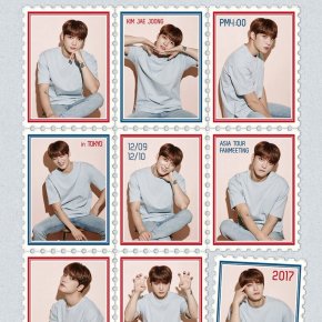 [INFO] 171031 Jaejoong – 2017 KIM JAEJOONG ASIA TOUR FANMEETING in&nbsp;TOKYO