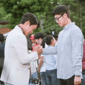 [TRAD] 171020 Yunho – Articles divers au sujet du personnage de Yunho dans &lsquo;Melo&nbsp;Holic&rsquo;