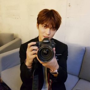 [PIC+VID] 171109 Jaejoong sur divers comptes Instagram (Photo People, conférence de&nbsp;presse)