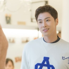 [PIC] 171121 Yunho – Galerie photo de &lsquo;Melo&nbsp;Holic&rsquo;