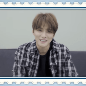 [VID] 171101 Jaejoong – Message pour le &lsquo;2017 KIM JAEJOONG ASIA TOUR FANMEETING in&nbsp;TOKYO&rsquo;