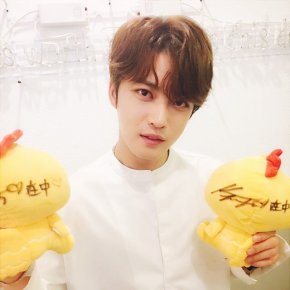 [INFO+VID] 171102 Jaejoong était en direct sur&nbsp;Yizhibo