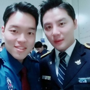 [PIC] 171103 Junsu sur divers comptes&nbsp;Instagram