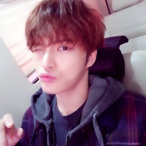 [PIC+TRAD] 171104 Weibo et Twitter de&nbsp;Jaejoong