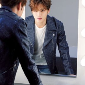 [PIC+VID] 171108 Jaejoong pour divers magazines&nbsp;japonais