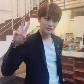 [PIC+VID] 171110 Jaejoong sur divers comptes&nbsp;Instagram
