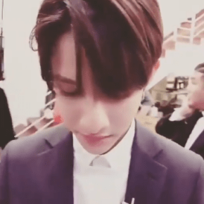 [VID+TRAD] 171111 Instagram de&nbsp;Jaejoong