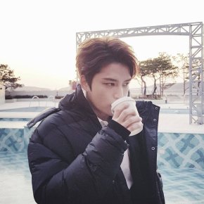 [PIC+VID] 171118 Jaejoong sur l&rsquo;Instagram de la&nbsp;C-JeS