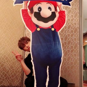 [PIC+TRAD] 171119 Instagram et Weibo de&nbsp;Jaejoong