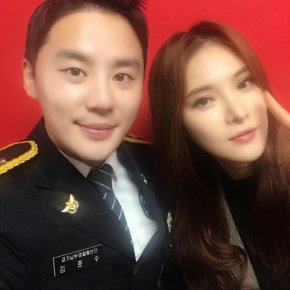[PIC] 171121 Junsu sur divers comptes&nbsp;Instagram
