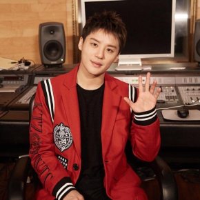 [INFO] 171121 Junsu – Sa chanson en duo avec Im Changjung sortira le&nbsp;15.12.2017