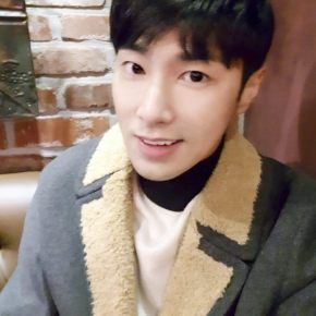 [PIC+TRAD] 171121 Yunho sur l&rsquo;Instagram de&nbsp;TVXQ!