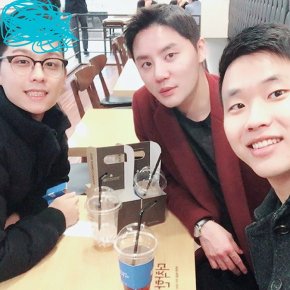[PIC+VID] 171122-23 Junsu sur divers comptes&nbsp;Instagram