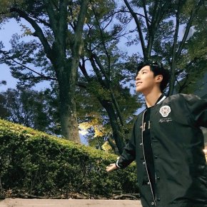 [PIC+TRAD] 171126 Yunho sur l&rsquo;Instagram de&nbsp;TVXQ!