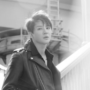 [PIC] 171127 Junsu sur l&rsquo;Instagram de la&nbsp;C-JeS