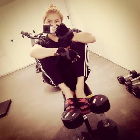 [PIC+TRAD] 171128 Instagram de&nbsp;Jaejoong