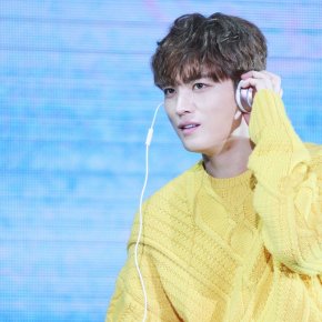 [PIC] 171119 – 2017 KIM JAEJOONG ASIA TOUR FANMEETING in HONG KONG (partie&nbsp;2)