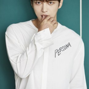 [PIC] 171110 Jaejoong – Interview pour &lsquo;Manhole&rsquo;