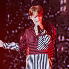 [PIC] 171125 – 2017 KIM JAEJOONG ASIA TOUR FANMEETING in&nbsp;BANGKOK