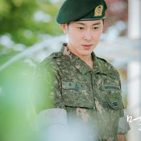 [PIC] 171101 Yunho – Galerie de &lsquo;Melo&nbsp;Holic&rsquo;
