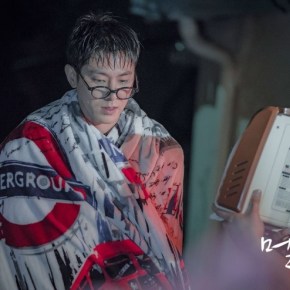 [PIC] 171108 Yunho – Post OCN : Galerie photo de &lsquo;Melo Holic&rsquo;&nbsp;(behind)