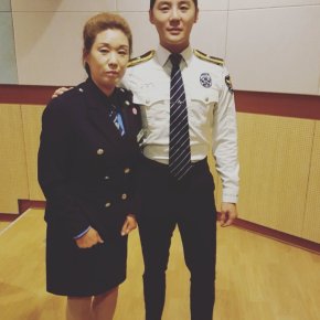 [PIC+VID] 171109 Junsu sur divers réseaux&nbsp;sociaux