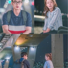 [PIC] 171104 Yunho – Stills de &lsquo;Melo&nbsp;Holic&rsquo;